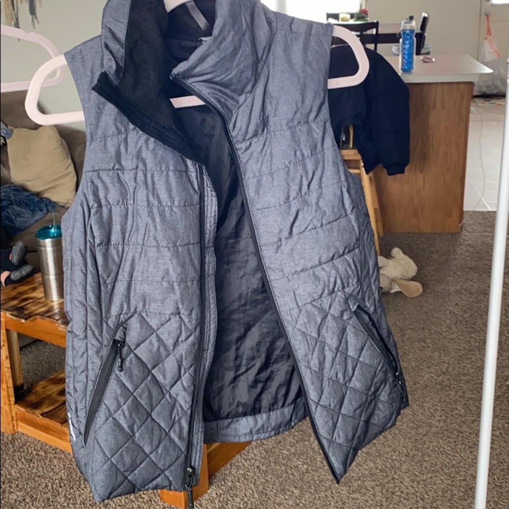 Champion athletic vest